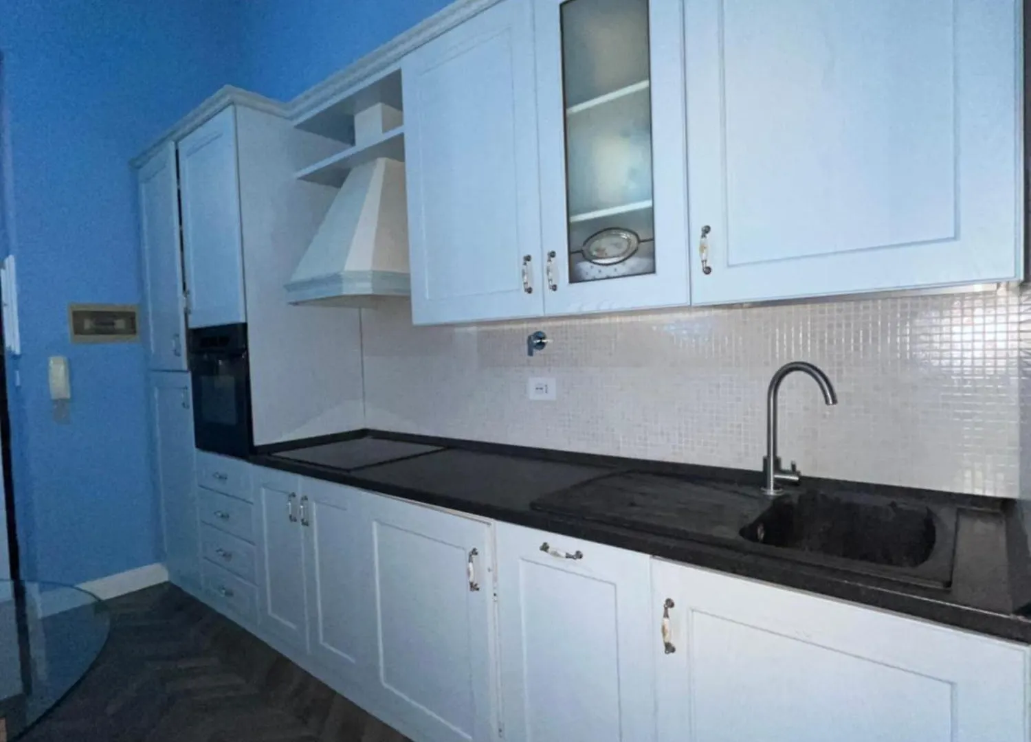 Tiburtino Apartment Rom Italien