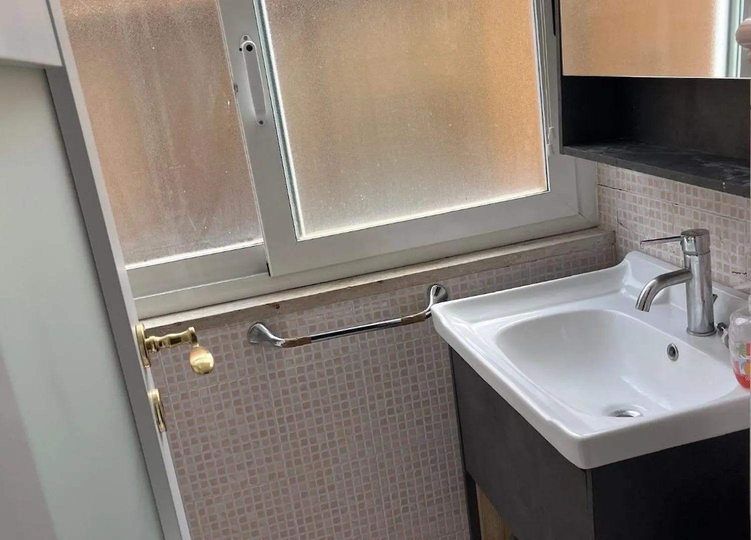 Tiburtino Apartment Rom 0*,